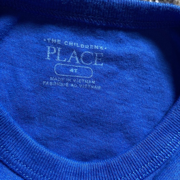 Preschool T-Shirt - Picture 3 of 3